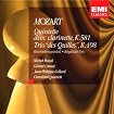 Clarinet Quintet
