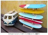 SURF BURNER �����եС��ʡ� ���󥻥󥹥ۥ�����ʤ���Ω�ơ˥��󥰥ܡ��ɡʥ��顼5���˥���ե���˥�(��������)/����ƥꥢ��ʪ������ �����ե���
