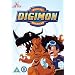 Digimon [DVD]