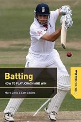 Batting (Wisden Coaching)