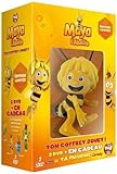 Image de Maya l'abeille - Coffret 2 DVD + Figurine  (***Figurine articulée au choix