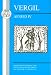 Book Virgil: Aeneid IV (Latin Texts)