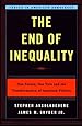 The End of Inequality: One Person, One Vote and the Transformation of American Politics (Issues in American Democracy)
