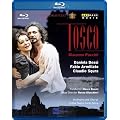 Puccini: Tosca (Arthaus: 108038) [Blu-ray]