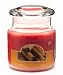 Colony Toasted Cinnamon Classic Wax Filled Jar
