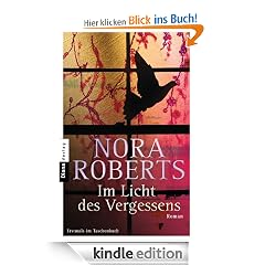 Im Licht des Vergessens: Roman