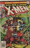 Review Marvel  / X-men 102 (1963)