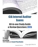 Wiley CIAexcel exam review 2015