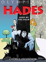 Hades: Lord of the Dead (Olympians)