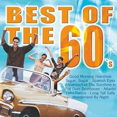 Best of the 60s (Dieser Titel enth�lt Re-Recordings)