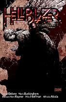 John Constantine, Hellblazer, Vol. 3: The Fear Machine