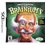 Professor Brainium's Games