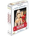 Coffret Sissi vol. 2 : Sissi face a son destin / Sissi, les jeunes ann�es d'une reine - Coffret 2 DVD