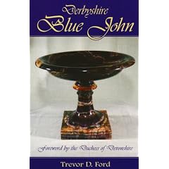 Derbyshire Blue John (Landmark)
