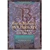 Biblia biling�e (Revisi�n Reina-Valera 1960 / King James Version) Bilingual Bible (encuadernaci�n en imitaci�n cuero color vino tinto)