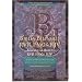 Biblia biling�e (Revisi�n Reina-Valera 1960 / King James Version) Bilingual Bible (encuadernaci�n en imitaci�n cuero color vino tinto)