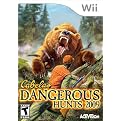 Cabela's Dangerous Hunts '09 for Nintendo Wii