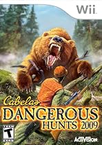 Cabela's Dangerous Hunts '09