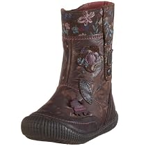 CHIPIE LISTEL 69917, Mädchen Stiefel