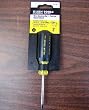 Klein Tools 603-3B No. 1 Wire Bending Phillips-Tip Round-Shank Screwdriver