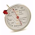Discounts Taylor Classic Style Meat Dial Thermometer