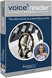 Click for more about Voice Reader Studio American English - Linguatec Language Technologies.