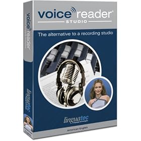 Voice Reader Studio American English [import anglais]
