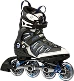 K2 Herren Fitness Skate F.I.T. 84 Boa schwarz