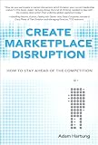 Image of Create Marketplace Disruption