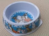 Melamine Dog Bowl - Ancol