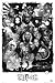 2pac - Collage Poster (91 x 61cm) von 2Pac - alle Infos