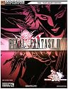 FINAL FANTASY(r) II Official Strategy Guide (Official Strategy Guides (Bradygames))