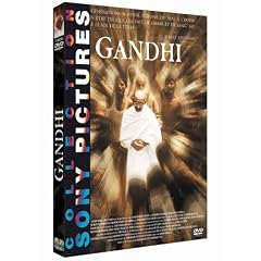 Gandhi