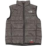 THE NORTH FACE(ノースフェイス)ライトヒートベスト女性用 NDW18970