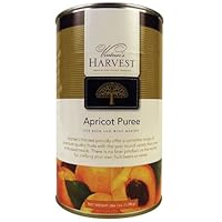 Vintner's Harvest Fruit Puree - Apricot