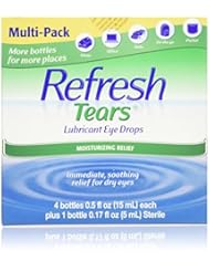 From Amazon.com. Click for details:
 Health and Beauty: Allegran Multi-Pack 65 ml Refresh Tears, 2.17 FlOZ - Kev and Cooper LLC Health and Beauty: Allegran Multi-Pack 65 ml Refresh Tears, 2.17 FlOZ - Kev and Cooper LLC