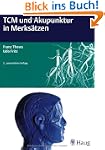 TCM und Akupunktur in Merks�tzen