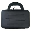 Kroo HP 2133 Mini-Notebook Computer Nylon Cube Case - Black (11071)