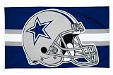 Dallas Cowboys 3'X5' Flag
