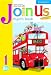 Join Us for English 1 Pupil's Book (Join In) (Join In)