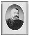 Historic Print (L): [Dwight Lyman Moody, bust portrait, facing front]