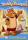 The Adventures of Teddy Ruxpin: Six Crystals Episodes 1-20