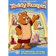 The Adventures Teddy Ruxpin: The Six Crystals Episodes 1-20