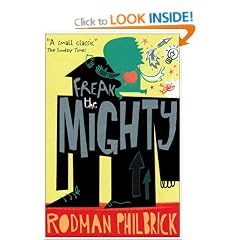 Freak the Mighty
