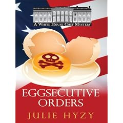 Eggsecutive Orders