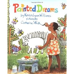 Painted Dreams
