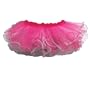 Pink & Hotpink Ballet Dance Tutu Kids Ballerina Costume
