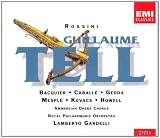 Buy : Rossini: Guillaume Tell