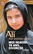 Moi Nojoud, 10 ans, divorc�e