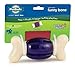 PetSafe Busy Buddy Funny Bone Dog Toy, Medium/Large